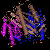Molecular Structure Image for 4PKK