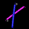 Molecular Structure Image for 1ET1