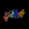 Molecular Structure Image for 5JLH
