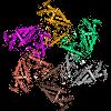 Molecular Structure Image for 5J40