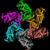 Molecular Structure Image for 5J4V
