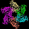 Molecular Structure Image for 5J4Y