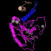 Molecular Structure Image for 5WPL