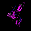 Molecular Structure Image for 6B0P