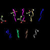 Molecular Structure Image for 5WMJ