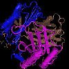 Molecular Structure Image for 6BG6