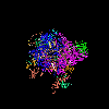 Molecular Structure Image for 6J4Z