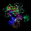 Molecular Structure Image for 6KIU