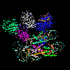 Molecular Structure Image for 6KIV