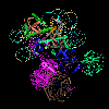 Molecular Structure Image for 6KIX