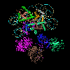 Molecular Structure Image for 6KIZ