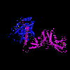 Molecular Structure Image for 6U3G