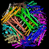 Molecular Structure Image for 6J7G