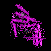 Molecular Structure Image for 6RU8