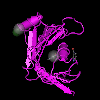 Molecular Structure Image for 6TX6