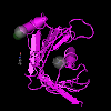 Molecular Structure Image for 6TX7