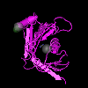 Molecular Structure Image for 6TX8
