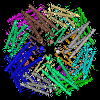 Molecular Structure Image for 6Z9E