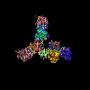 Molecular Structure Image for 6VE7