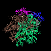 Molecular Structure Image for 6WVJ