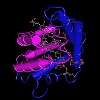 Molecular Structure Image for 6VZD