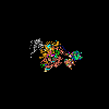 Molecular Structure Image for 7KZM