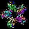 Molecular Structure Image for 6M6I