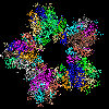 Molecular Structure Image for 6M6H