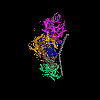Molecular Structure Image for 7EN3