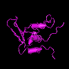 Molecular Structure Image for 1JXS