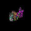Molecular Structure Image for 8EFI