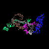 Molecular Structure Image for 8BDA
