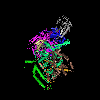 Molecular Structure Image for 1L0L