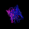 Molecular Structure Image for 7WX1