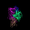 Molecular Structure Image for 8EN4