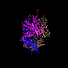 Molecular Structure Image for 8DK6