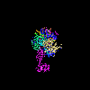 Molecular Structure Image for 8I03