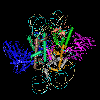 Molecular Structure Image for 7U0J