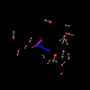 Molecular Structure Image for 1ALX
