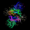 Molecular Structure Image for 7Y61