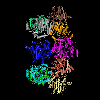 Molecular Structure Image for 8CKP