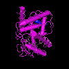 Molecular Structure Image for 8PZ7