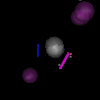 Molecular Structure Image for 3L8L