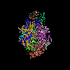 Molecular Structure Image for 8KG8