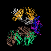 Molecular Structure Image for 2VWE