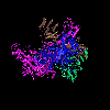 Molecular Structure Image for 8V6H