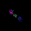 Molecular Structure Image for 5OMC