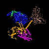 Molecular Structure Image for 8JBH