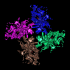 Molecular Structure Image for 8JMI