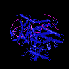 Molecular Structure Image for 1F7U